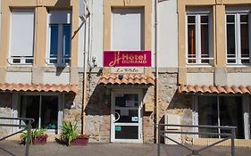 Hotel Durand Le Patio